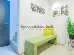 Prodej bytu 3+kk, Volary, 119 m2