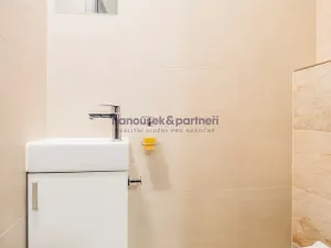 Prodej bytu 3+kk, Volary, 119 m2