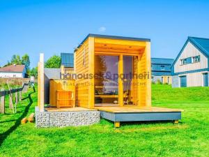 Prodej bytu 3+kk, Volary, 119 m2