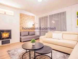 Prodej bytu 3+kk, Volary, 119 m2