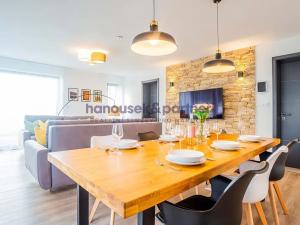 Prodej bytu 4+kk, Volary, 111 m2