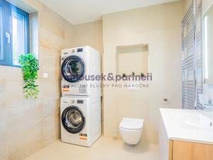 Prodej bytu 4+kk, Volary, 111 m2