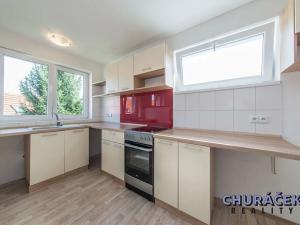 Pronájem bytu 3+kk, Zlatníky-Hodkovice, Vestecká, 66 m2