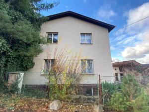 Pronájem rodinného domu, Břasy, 160 m2