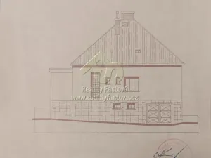 Prodej rodinného domu, Břasy, 240 m2