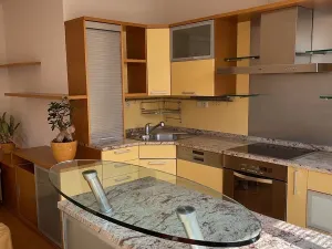 Pronájem bytu 3+kk, Olomouc, Wellnerova, 90 m2