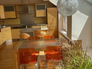 Pronájem bytu 3+kk, Olomouc, Wellnerova, 90 m2