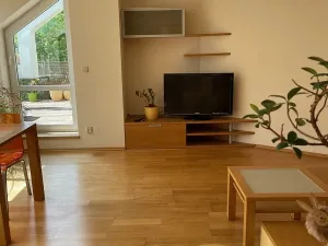 Pronájem bytu 3+kk, Olomouc, Wellnerova, 90 m2