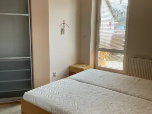 Pronájem bytu 3+kk, Olomouc, Wellnerova, 90 m2