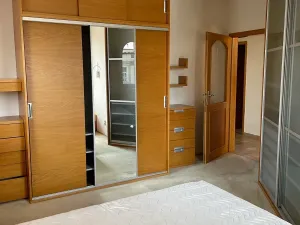 Pronájem bytu 3+kk, Olomouc, Wellnerova, 90 m2