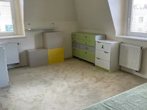 Pronájem bytu 3+kk, Olomouc, Wellnerova, 90 m2