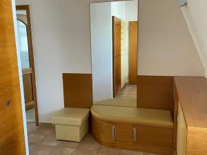 Pronájem bytu 3+kk, Olomouc, Wellnerova, 90 m2