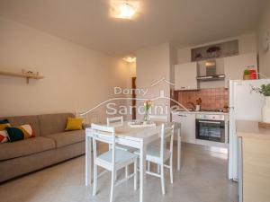 Prodej bytu 1+1, Badesi, Sardinie, Itálie, 41 m2