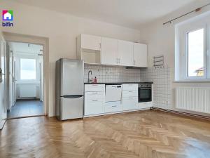Prodej bytu 2+kk, Praha - Hloubětín, V chaloupkách, 48 m2