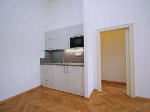 Pronájem bytu 2+kk, Praha - Staré Město, Kozí, 51 m2