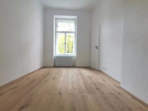 Prodej bytu 3+kk, Praha - Nové Město, Legerova, 72 m2