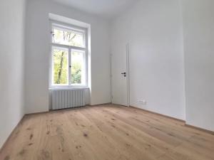 Prodej bytu 3+kk, Praha - Nové Město, Legerova, 72 m2