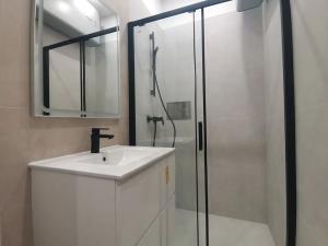 Prodej bytu 3+kk, Praha - Nové Město, Legerova, 72 m2