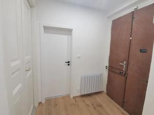 Prodej bytu 3+kk, Praha - Nové Město, Legerova, 72 m2