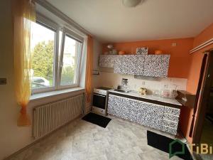 Prodej bytu 3+1, Boskovice, 71 m2