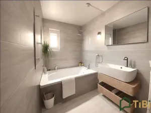 Prodej bytu 3+1, Boskovice, 71 m2