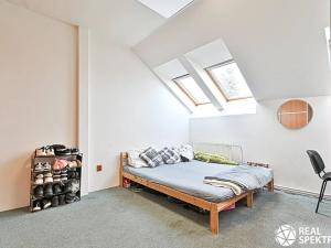 Prodej skladu, Cetkovice, Velká Strana, 420 m2