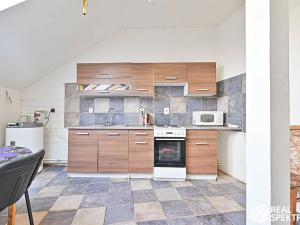 Prodej výrobních prostor, Cetkovice, Velká Strana, 420 m2