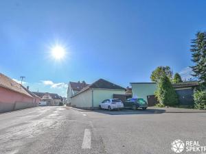 Prodej výrobních prostor, Cetkovice, Velká Strana, 420 m2