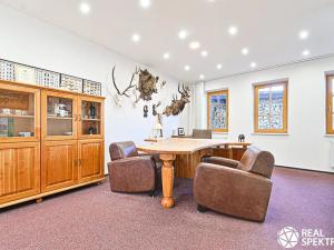 Prodej výrobních prostor, Cetkovice, Velká Strana, 420 m2