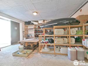 Prodej obchodního prostoru, Cetkovice, Velká Strana, 420 m2