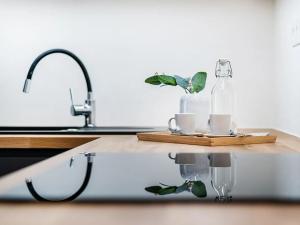 Prodej bytu 2+kk, Praha - Žižkov, Víta Nejedlého, 48 m2