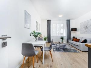 Prodej bytu 2+kk, Praha - Žižkov, Víta Nejedlého, 48 m2