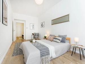 Prodej bytu 2+kk, Praha - Žižkov, Víta Nejedlého, 48 m2