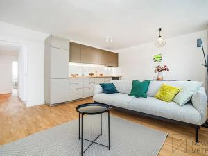 Prodej bytu 4+kk, Praha - Žižkov, Hartigova, 86 m2