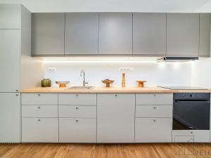 Prodej bytu 4+kk, Praha - Žižkov, Hartigova, 86 m2