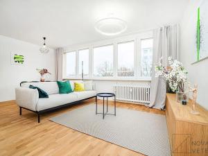 Prodej bytu 4+kk, Praha - Žižkov, Hartigova, 86 m2