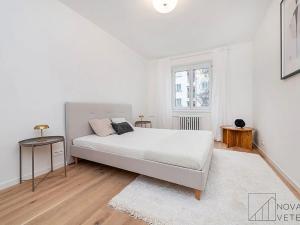 Prodej bytu 4+kk, Praha - Žižkov, Hartigova, 86 m2