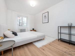 Prodej bytu 4+kk, Praha - Žižkov, Hartigova, 86 m2