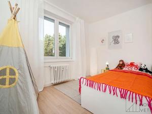 Prodej bytu 4+kk, Praha - Žižkov, Hartigova, 86 m2