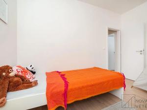 Prodej bytu 4+kk, Praha - Žižkov, Hartigova, 86 m2