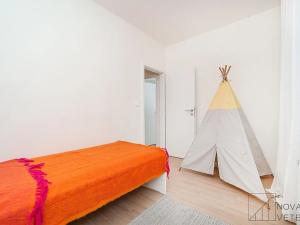 Prodej bytu 4+kk, Praha - Žižkov, Hartigova, 86 m2