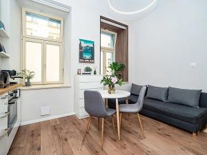 Prodej bytu 1+kk, Praha - Žižkov, Přibyslavská, 26 m2