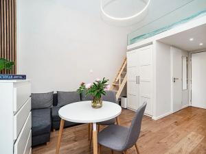 Prodej bytu 1+kk, Praha - Žižkov, Přibyslavská, 26 m2