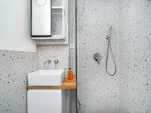 Prodej bytu 1+kk, Praha - Žižkov, Přibyslavská, 26 m2