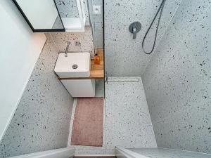 Prodej bytu 1+kk, Praha - Žižkov, Přibyslavská, 26 m2