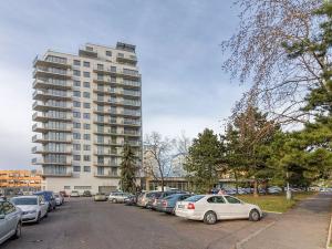 Pronájem bytu 1+kk, Praha - Hostivař, Horolezecká, 31 m2