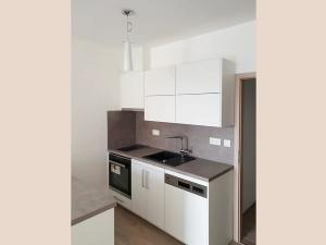 Pronájem bytu 1+kk, Praha - Hostivař, Horolezecká, 31 m2