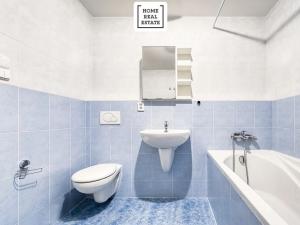 Pronájem bytu 2+kk, Praha - Břevnov, Bolívarova, 71 m2