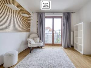 Pronájem bytu 2+kk, Praha - Břevnov, Bolívarova, 71 m2