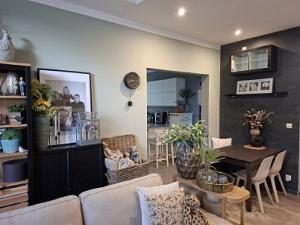 Prodej bytu 3+1, Přerov, nábř. Dr. Edvarda Beneše, 90 m2